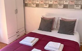 Airport Inn Lisbon